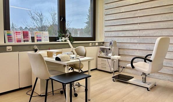 Lety Beauté — institut de beauté à Marly